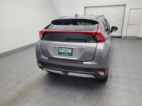 Used 2020 Mitsubishi Eclipse Cross SE AWD/4WD image 7