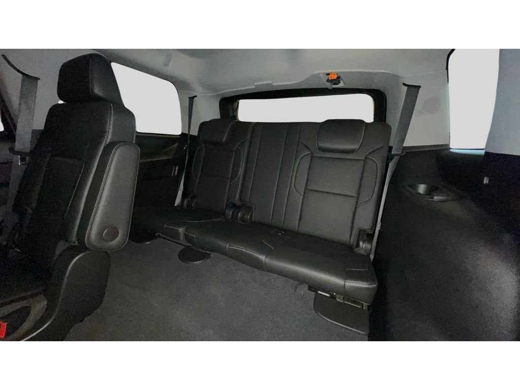 Used 2019 Chevrolet Tahoe Premier AWD/4WD image 17