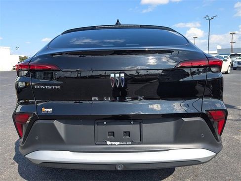 New 2025 Buick Envista Preferred w/ Convenience I Package image 4