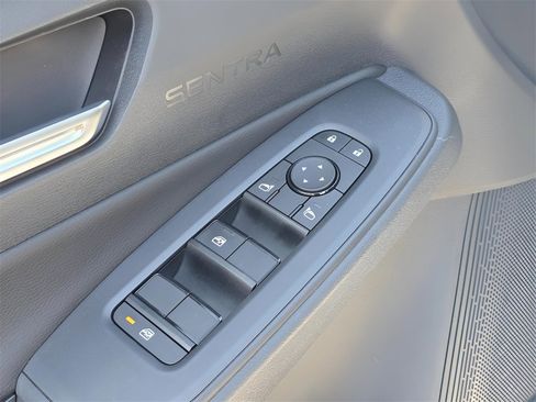 New 2026 Nissan Sentra SV image 13
