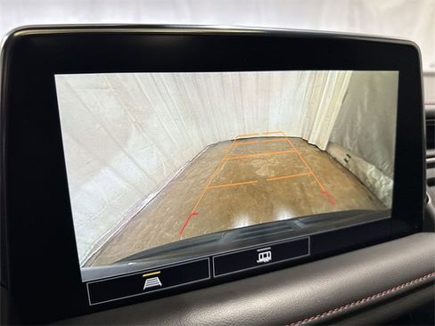 Certified 2021 Chevrolet Tahoe RST image 20