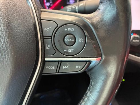 Used 2020 Toyota Camry XSE w/ Carpet Mat Package FWD image 20