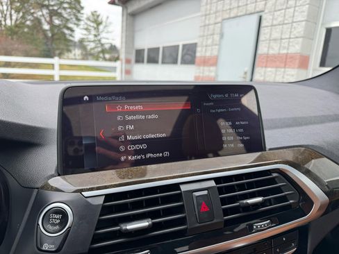 Used 2018 BMW X3 xDrive30i image 23