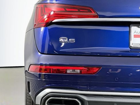 Used 2024 Audi Q5 2.0T Premium image 17