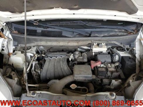 Used 2015 Nissan NV200 S image 7