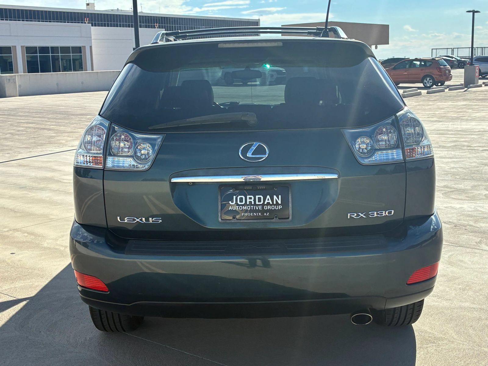 Used 2004 Lexus RX 330 AWD image 7
