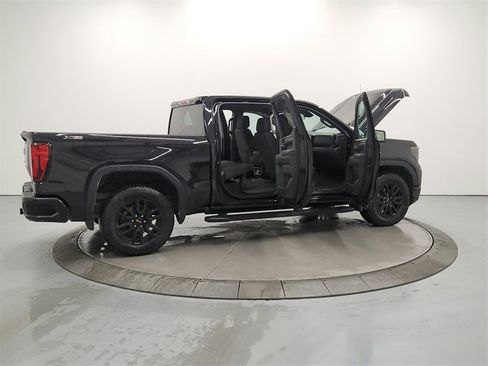 Used 2024 GMC Sierra 1500 Elevation image 15