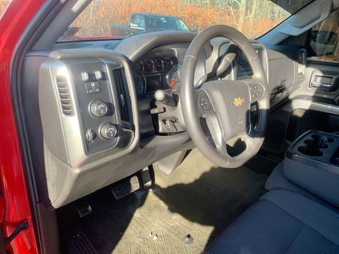 Used 2018 Chevrolet Silverado 1500 LT w/ All Star Edition image 10