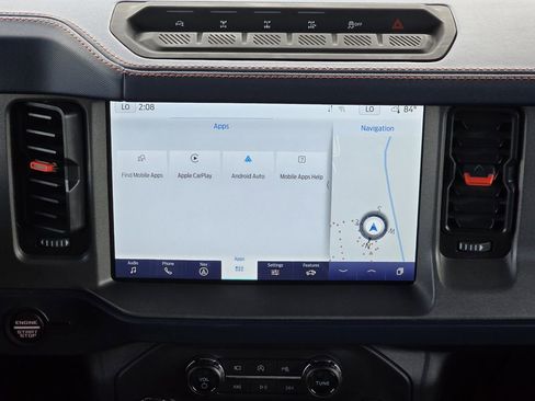 Used 2022 Ford Bronco Raptor AWD/4WD image 22