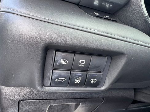 Used 2021 Toyota Highlander Limited AWD/4WD image 20