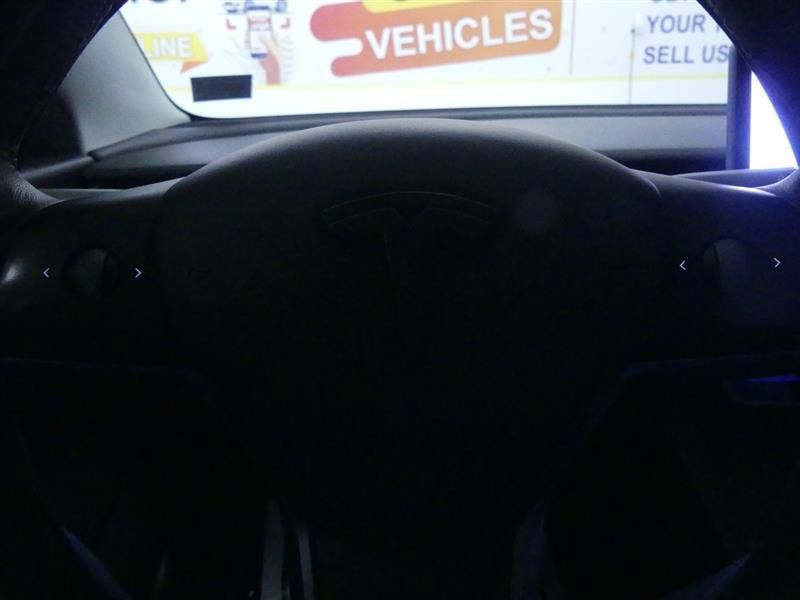 Used 2021 Tesla Model 3 Long Range AWD/4WD image 14