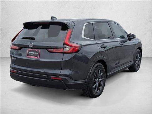 New 2026 Honda CR-V EX-L image 5