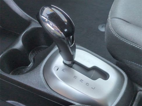 Certified 2017 Chevrolet Spark LS image 15