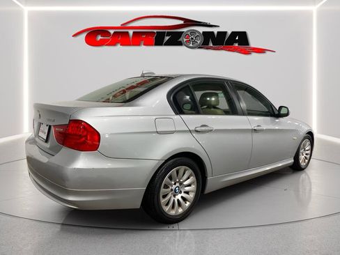 Used 2009 BMW 328i Sedan image 3