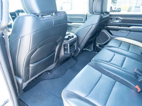 Used 2026 RAM 1500 Laramie AWD/4WD image 30