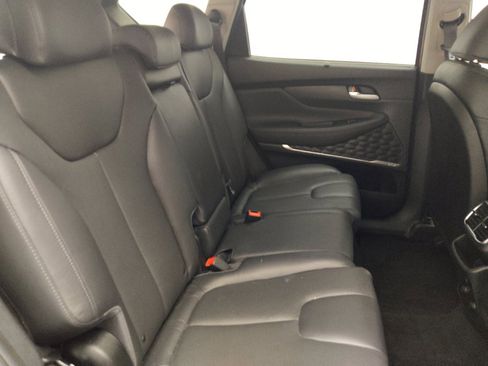 Used 2020 Hyundai Santa Fe SEL w/ Convenience + Premium Package FWD image 19