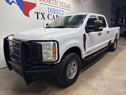 Used 2023 Ford F350 XL