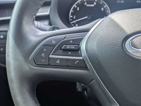 Used 2022 INFINITI QX55 Sensory w/ Lighting Package AWD/4WD image 27