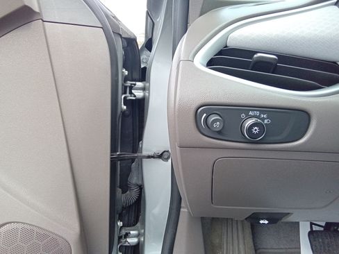 Used 2024 Chevrolet Malibu LS w/ Driver Confidence Package FWD image 14