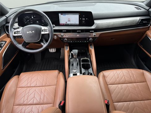 Certified 2024 Kia Telluride SX X-Pro AWD/4WD image 8