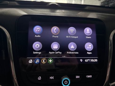 Used 2020 Chevrolet Equinox Premier w/ Premier Redline Edition image 18