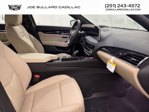 New 2026 Cadillac CT5 Premium Luxury image 23