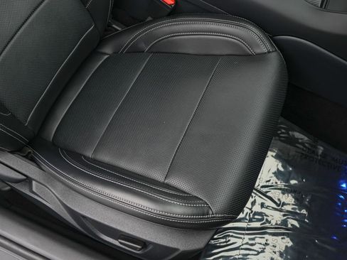 Certified 2025 Ford Mustang GT Premium RWD image 26