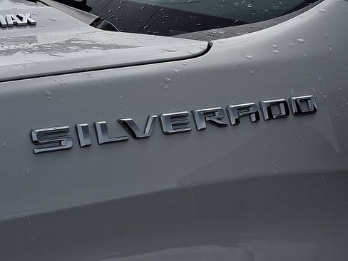 New 2026 Chevrolet Silverado 1500 W/T w/ WT Value Package AWD/4WD image 14
