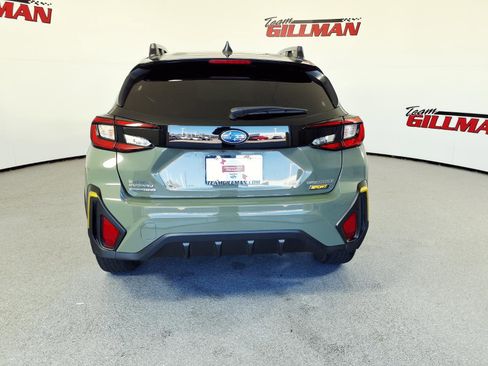 Certified 2025 Subaru Crosstrek 2.5i Sport w/ Crosstrek Mirror Package image 7