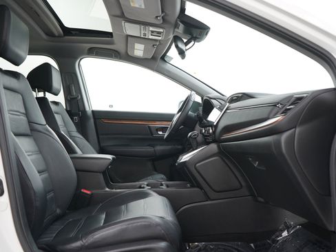 Used 2018 Honda CR-V EX-L image 11