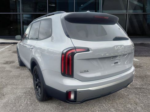 Used 2023 Kia Telluride EX X-Line image 7