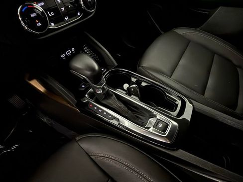 Used 2023 Chevrolet TrailBlazer ACTIV w/ Convenience Package image 22