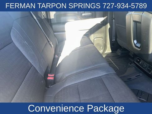 Used 2019 Chevrolet Silverado 1500 LT w/ All-Star Edition image 7