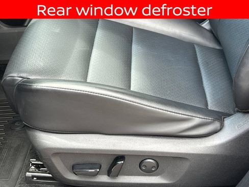 Used 2024 Nissan Rogue SV w/ SV Premium Package FWD image 14
