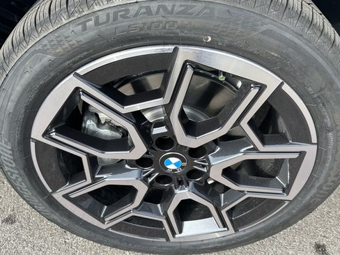 Used 2026 BMW X1 xDrive28i w/ Technology Package AWD/4WD image 12