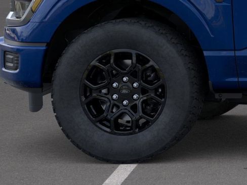New 2026 Ford F150 STX image 43