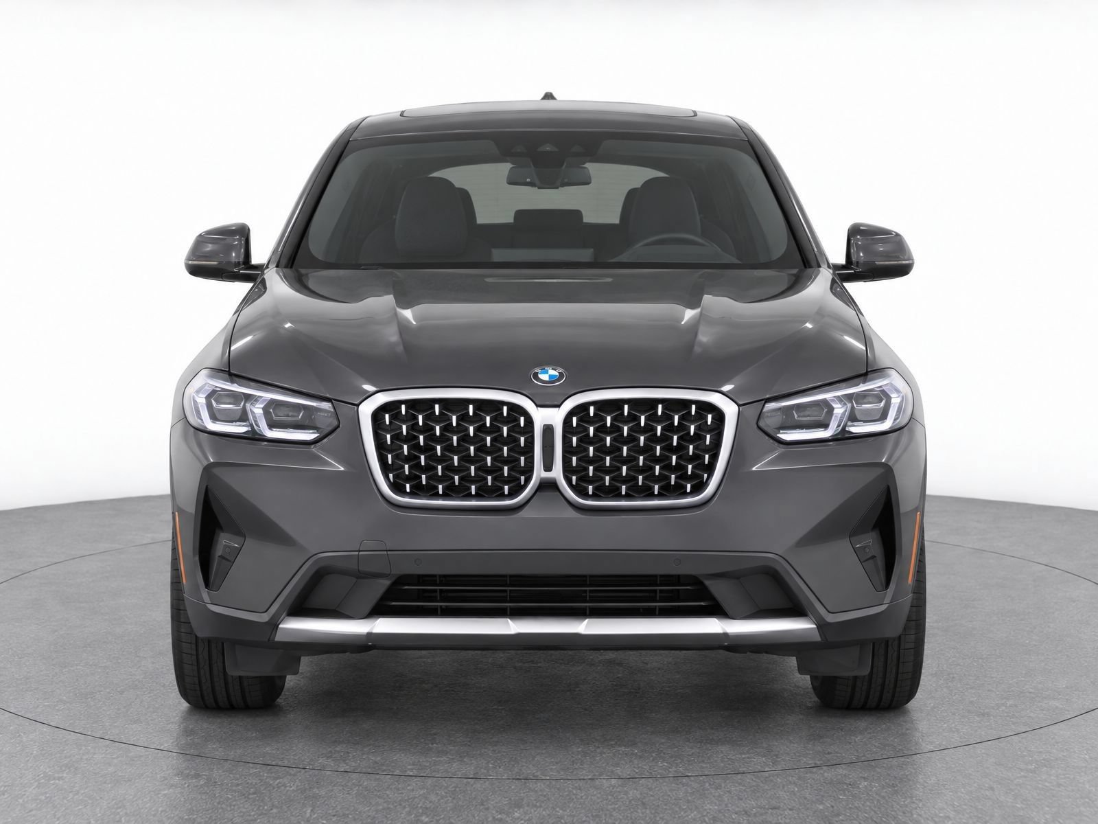 Certified 2025 BMW X4 xDrive30i AWD/4WD image 6