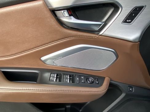 Used 2019 Acura RDX AWD w/ Technology Package image 16