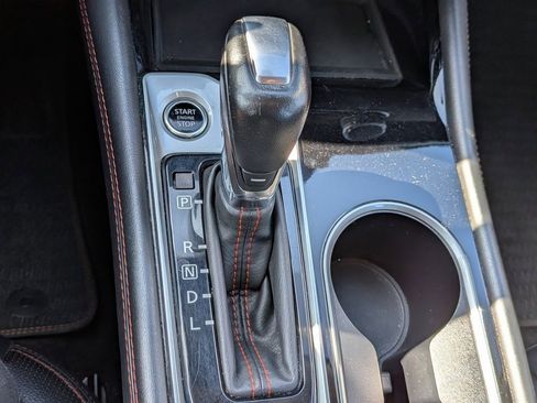 Used 2023 Nissan Altima 2.5 SR image 18