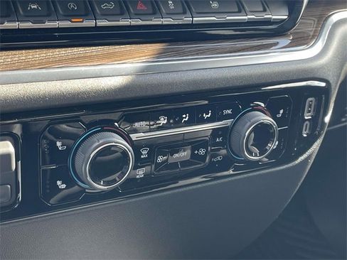 Used 2023 Chevrolet Silverado 1500 RST w/ LPO, Dark Essentials Package image 20