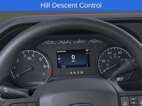 New 2026 Ford F250 XL w/ STX Appearance Package image 13