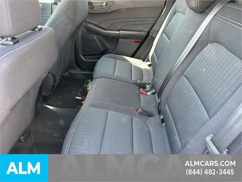 Used 2023 Ford Escape FWD image 23