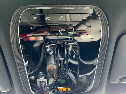 Used 2026 Mercedes-Benz C 300 C 300 4D Sedan image 20