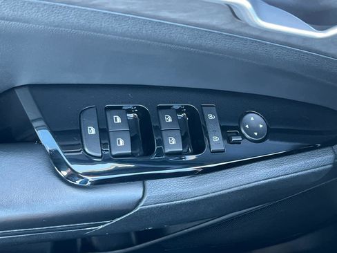 Used 2023 Kia Sportage X-Line w/ X-Line Premium Package AWD/4WD image 23