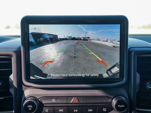 Used 2022 Ford Bronco Sport Big Bend image 24