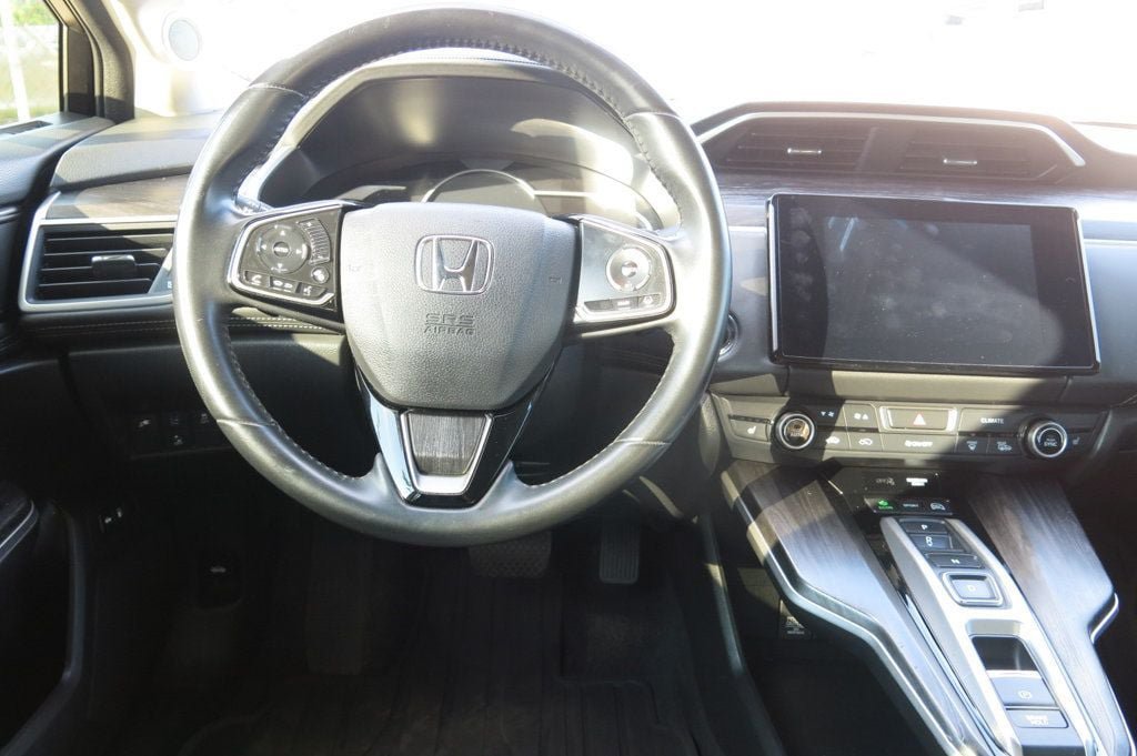 Used 2021 Honda Clarity Plug-In Hybrid image 20