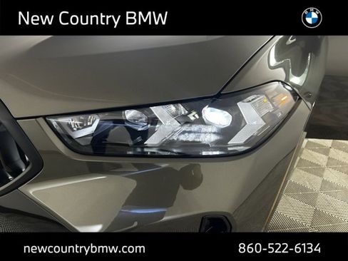 New 2026 BMW X6 xDrive40i image 30