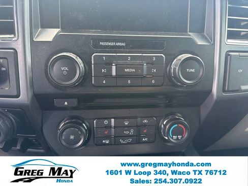 Used 2017 Ford F150 XLT w/ Equipment Group 302A Luxury RWD image 20