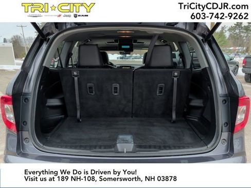 Used 2019 Honda Pilot Touring image 31