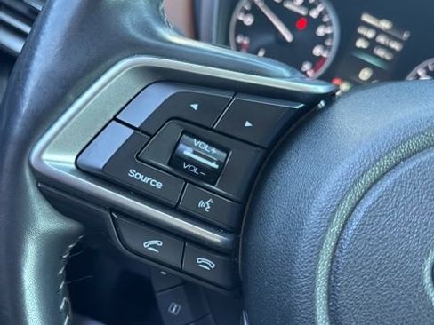 Used 2022 Subaru Outback Touring image 38